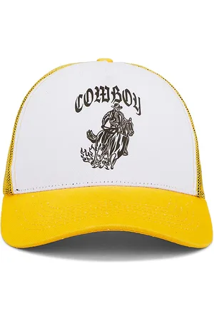 Philcos Cowboy Hat in