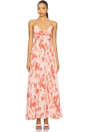 MORE TO COME Darcie Maxi Dress in