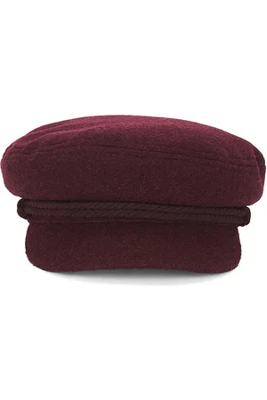 Brixton Fiddler Fisherman Cap in
