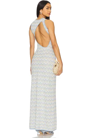 DEVON WINDSOR Dalia Dress in