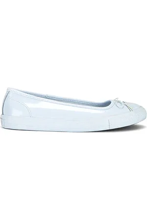 Converse Chuck Taylor All Star Dainty Ballerina Flat in