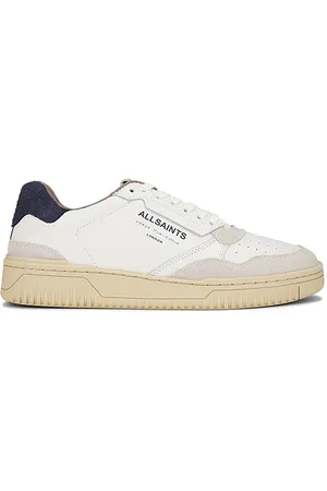 AllSaints Regan Low Top Sneaker in