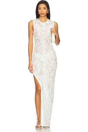 superdown Daphne Maxi Dress in