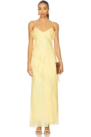 AMUR Sophia Gown in