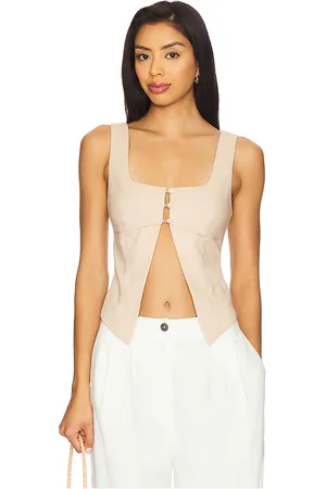 ALL THE WAYS Gabbi Top in