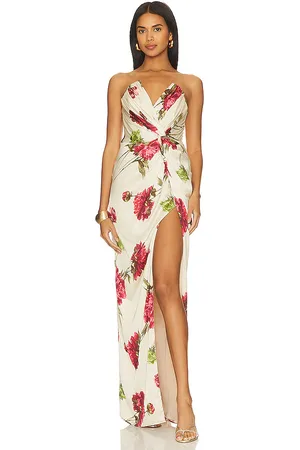 Katie May Finn Gown in