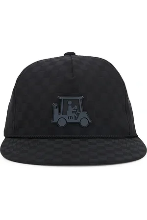 Travis Mathew Time Of Arrival Hat in
