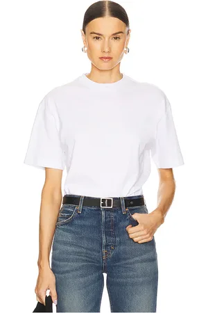 GRLFRND Boy Tee Bodysuit in