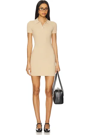 Lovers And Friends Ylenia Polo Dress in