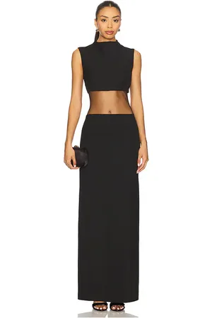 Lovers And Friends Wright Gown in