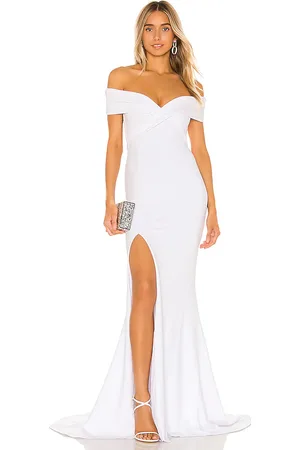 Nookie Neptune Gown in