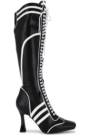 Nii hai Boxer Boots in