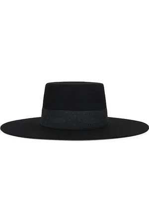 Lack of Color The Sierra Boater Hat in