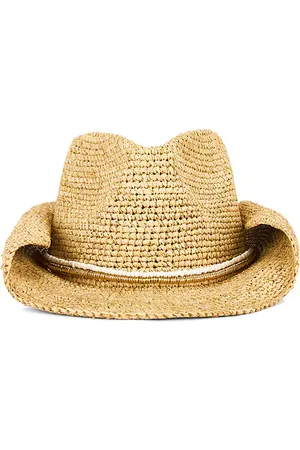 Nikki Beach Giselle Hat in