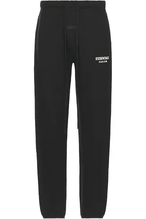 FEAR OF GOD Classic Fit Fleece Sweatpant in