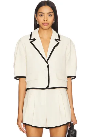 Steve Madden Fable Blazer in