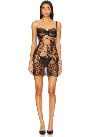 Kiki de Montparnasse Camille Mini Slip in