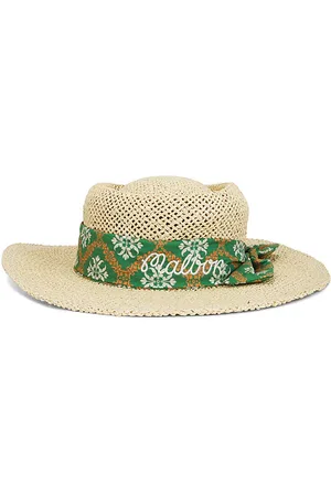 Malbon Golf Paolino Hat in