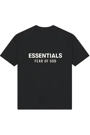 FEAR OF GOD Classic Fit T