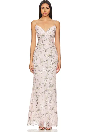 Katie May Nadine Gown in