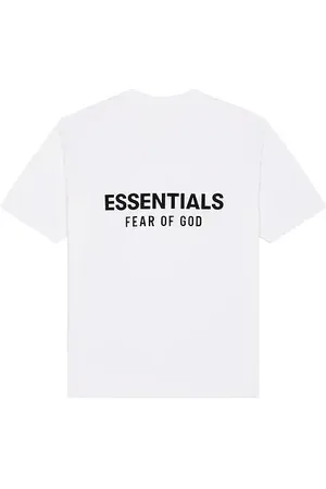 FEAR OF GOD Classic Fit T