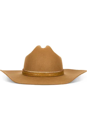 Lack of Color The Ridge Cowboy Hat in