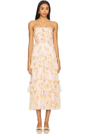LIKELY Wilda Dress in