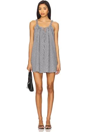 Tularosa Reese Mini Dress in