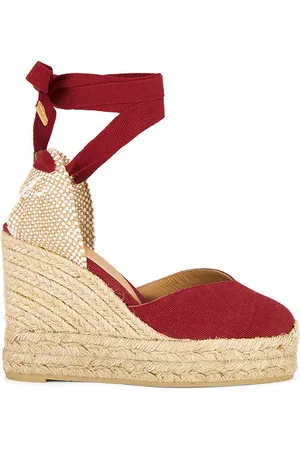 Castaner Chiara Espadrille in