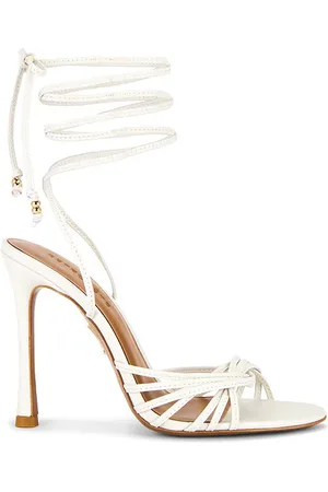 Retrofete Lucio Heel in