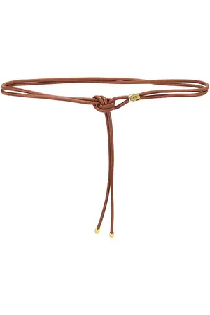 Isabel Marant Silvia Belt in