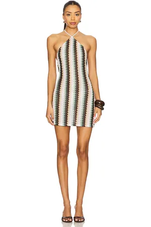 Lovers And Friends Nettie Mini Dress in