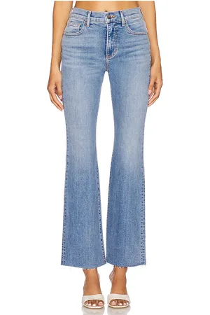 VERONICA BEARD Cameron Bootcut Jean in