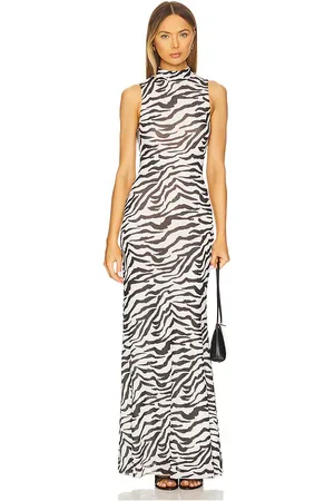 RONNY KOBO X REVOLVE Morell Dress in