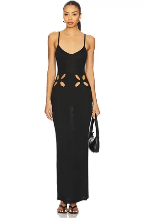 superdown Lailani Maxi Dress in