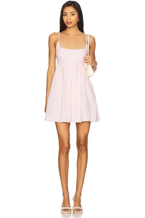 Tularosa Tracy Mini Dress in