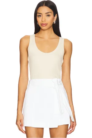 VERONICA BEARD Birke Tank in