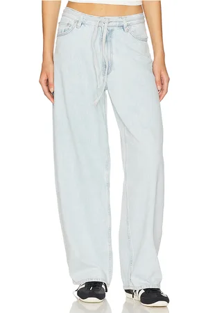 Samsøe Samsøe Saharper Belt Jeans in