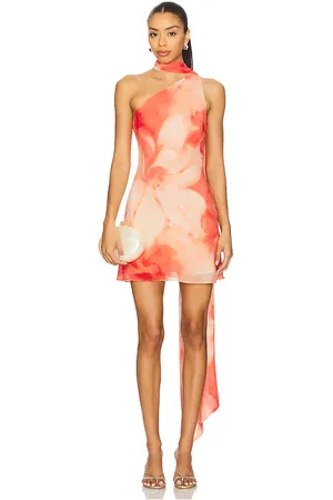 Lovers And Friends Kima Mini Dress in
