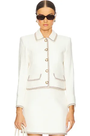VERONICA BEARD Makayla Jacket in