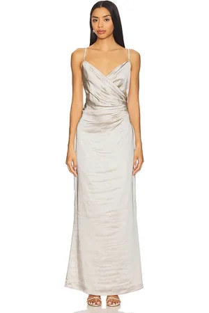SNDYS Suvi Maxi Dress in