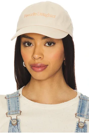 Favorite Daughter Classlic Logo Baseball Hat in