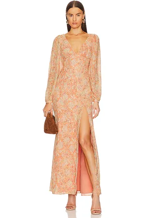 Tularosa Estee Maxi Dress in