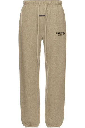 FEAR OF GOD Classic Fit Fleece Sweatpant in