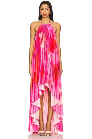 Lovers And Friends Gia Maxi Dress in
