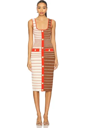 Retrofete Lyle Dress in