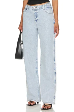 SER.O.YA Roma Jeans in