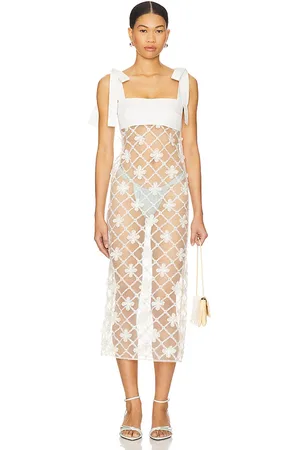 SIEDRES Tallula Dress in