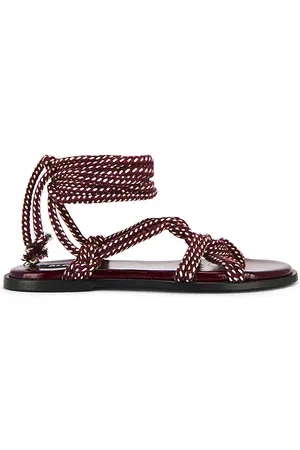 ALOHAS Tory Sandals in