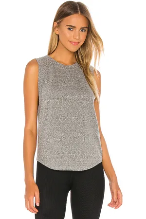 YEAR OF OURS Perfect Muscle Tank in